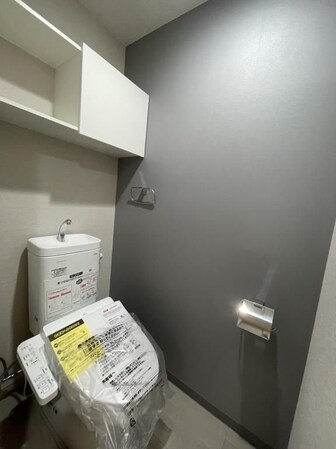 グランヴィラッセ北梅田の物件内観写真